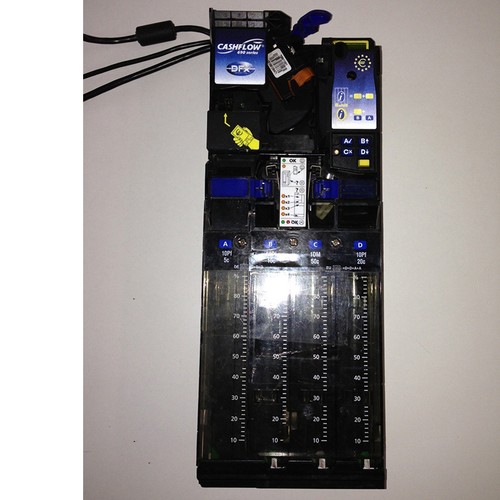 Mei cashflow 690 - cashflow,