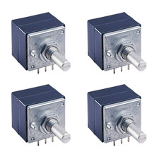ALPS Drehpotentiometer Poti