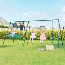 Aiyaplay schaukelgestell - aiyaplay,