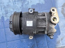 Klimakompressor 55703721 Opel Astra H Corsa D Meriva B  1,3 CDTI
