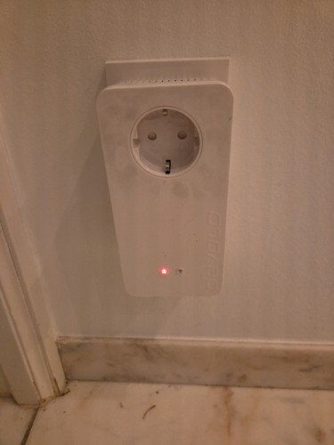Devolo dlan 1200 wifi ac - devolo,