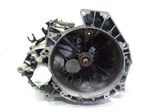 Jaguar type schaltgetriebe - jaguar, x-type