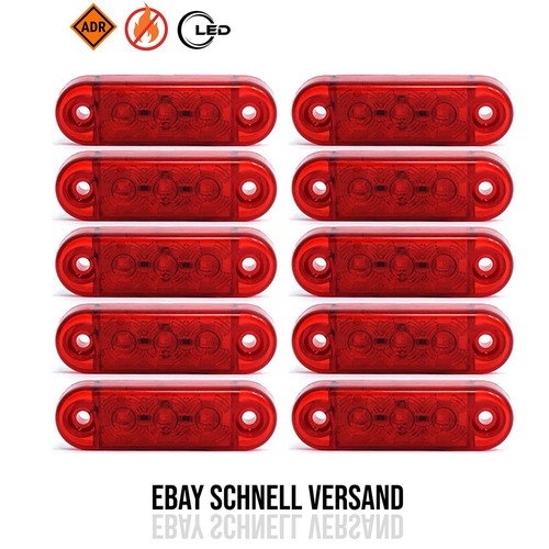 10x led satz - led,