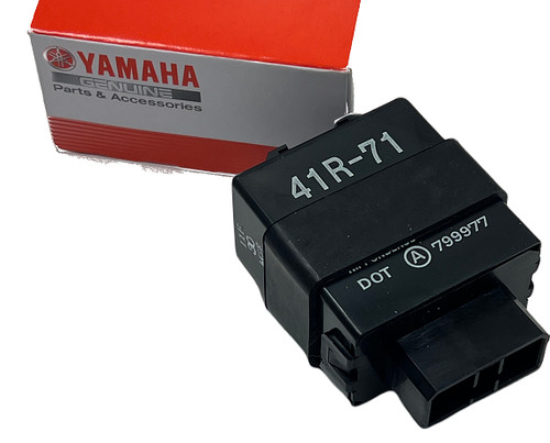 Blinkerrelais yamaha xv - oe,