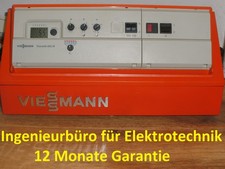 Viessmann trimatik 7450 - viessmann, mc/b