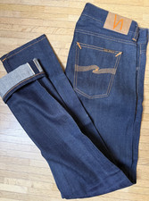 Nudie Jeans Tilted Tor Dry