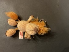 Nici , Schlüsselanhänger , Löwe 9 cm