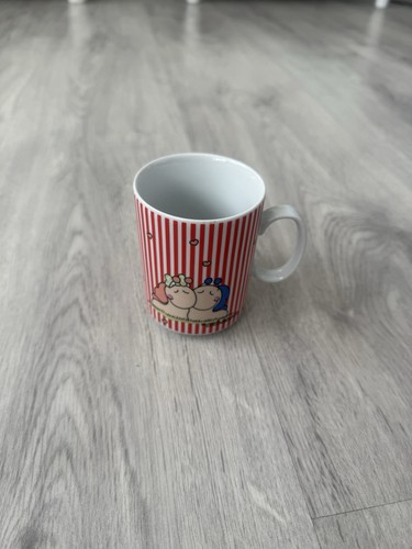 Steinbeck tasse - steinbeck,