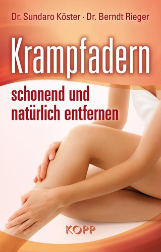 Krampfadern schonend und