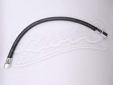 Kraftstoffleitung für