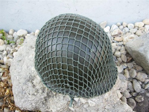 Army stahlhelm khaki - us,