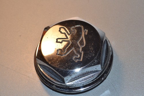 Peugeot nabendeckel - peugeot,