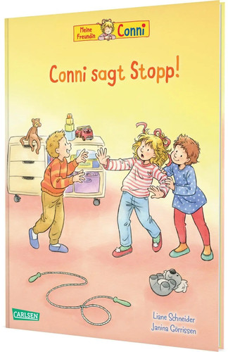 Conni bilderbücher - conni-bilderbücher:,