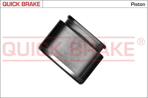 Quick brake kolben - brake, bremssattel