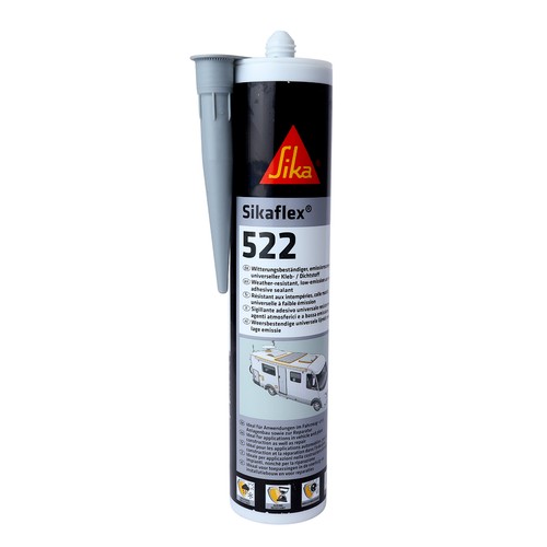 Sikaflex 522 300ml versch