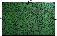 EXACOMPTA Zeichnungsmappe