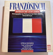 Französisch Sprachkurs