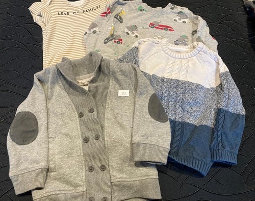 Paket jungen kleidung - xl, jungen-kleidung