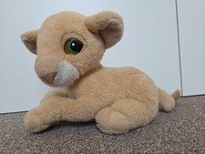 Mattel Kuscheltier Plüschtier