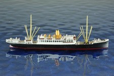 Prinz Albert Hersteller