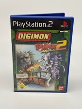 Sony PS2 Playstation 2 -