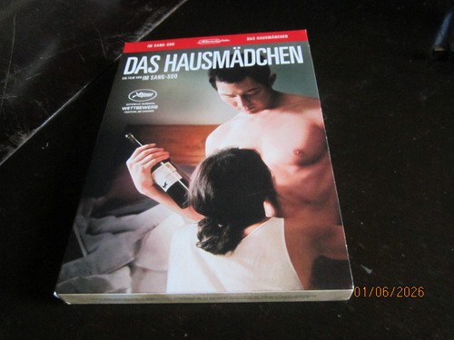Das hausmädchen - das,