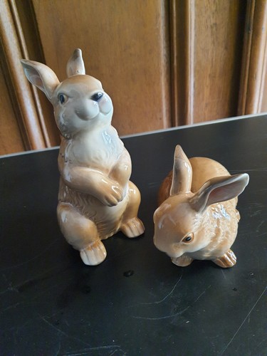 Gilde keramikfiguren 2 - ,