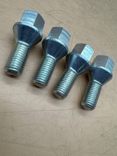 Opel radschraube nos general - nos,