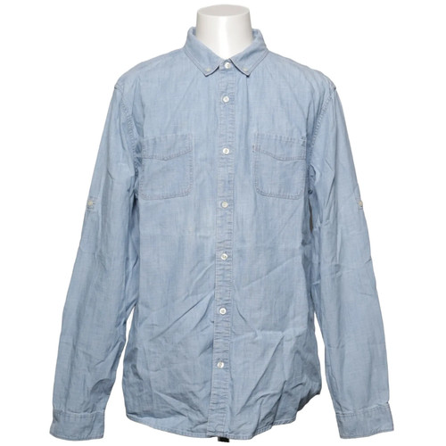 Levi strauss jeanshemd - strauss, &