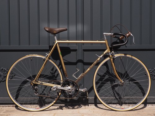 Rennrad motobecane - ⚱️rennrad,