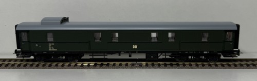Piko 53179 gepäckwagen - h0, dr