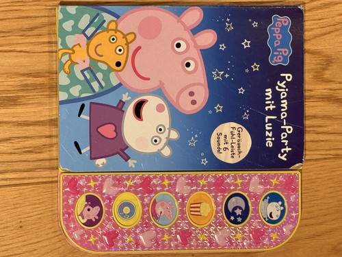 Peppa pig wutz - peppa, pig:
