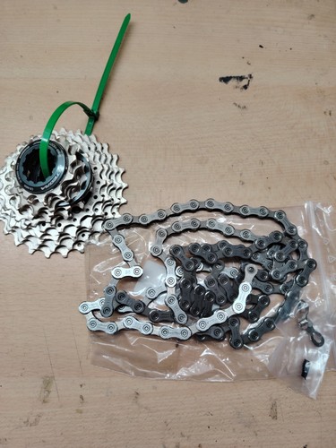 Shimano ultegra cs6800 11 - cs6800,,