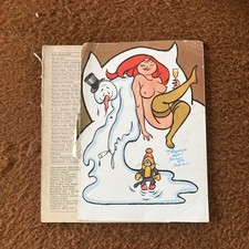 Das Magazin Heft 1/1978 25