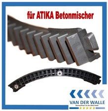 Zahnkranz-Segment für ATIKA - Betonmischer 145 - # 375133 - 07710125