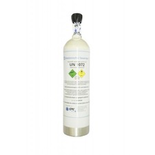 Med sauerstoff 8 - sauerstoff, liter