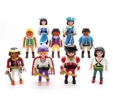 Playmobil Piratenbraut Piratin