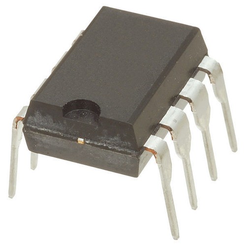 Lm386n niedervolt audio - lm386n,