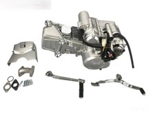 Zongshen   50 ccm 4 ventil