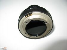 Praktica PB electric Mikroskop-Adapter Ø 25mm für SLR-Kamera BX 20 - Top 
