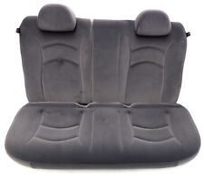 Chrysler Sebring II JR 2.0 Rücksitz Rücksitzbank Sitzbank Sitz hinten