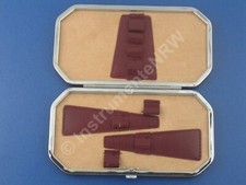 Maniküre Pediküre Etui Set