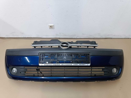 Stoßstange vorne opel corsa - opel,