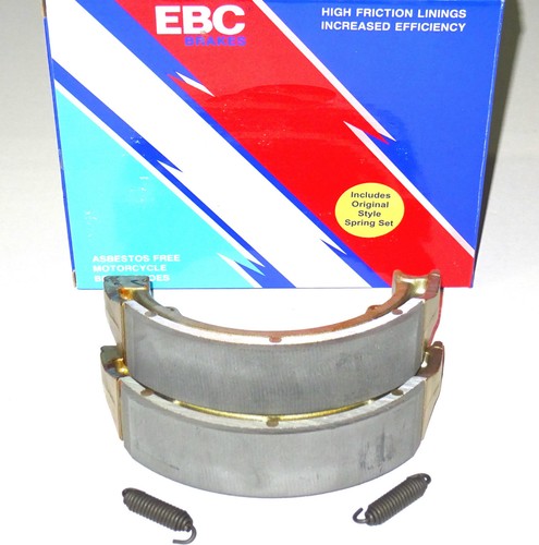Honda 500 1979 - 1979, ebc