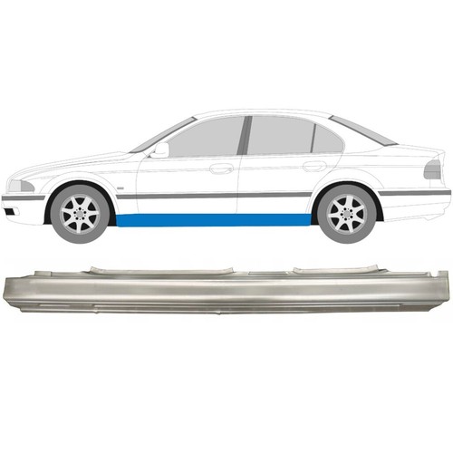 Für bmw 5er e39 - bmw, 5