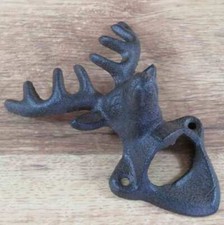 Wand - Flaschenöffner