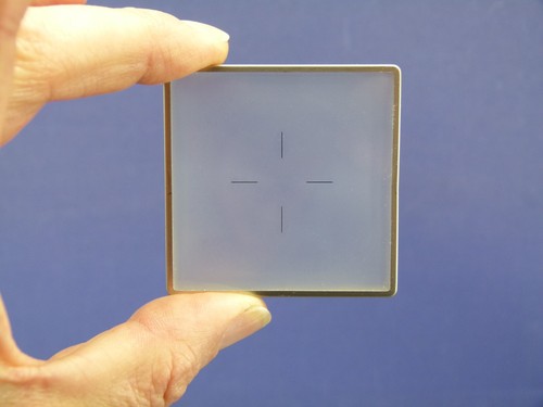 Hasselblad 42200 focusing - ,
