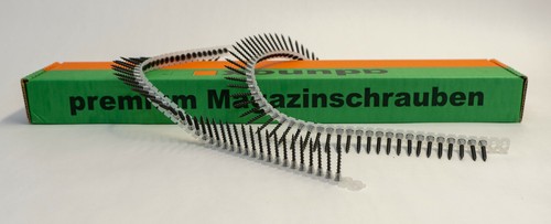 Schnellbauschrauben adunox - schnellbauschrauben,