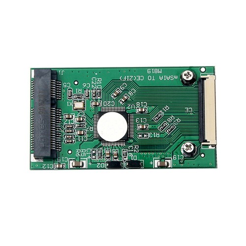 1pcs mini pci ipod ssd - mini, pci-e