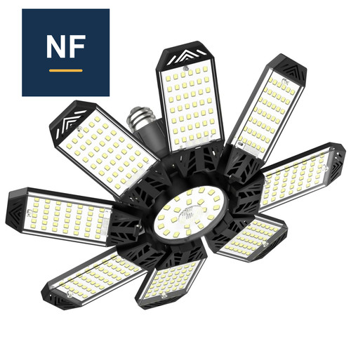 Led garagenlampe 210w - led,